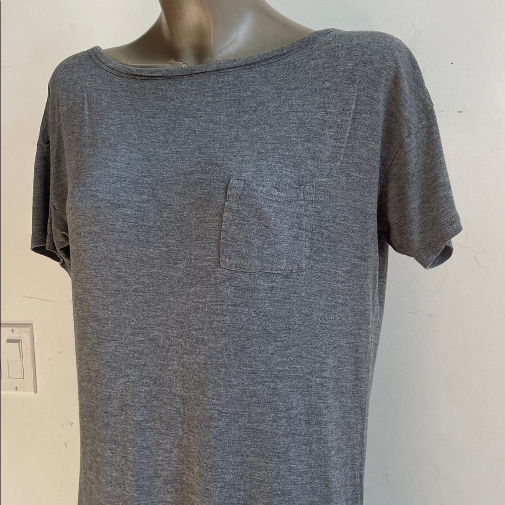 T Alexander Wang T shirt dress - Picture 3 of 6